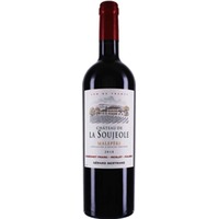 Gerard Betrand Château La Soujeole