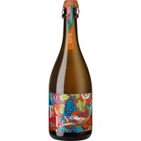 Schloss Vaux Träublein / / Alkoholfreies Erfrischungsgetränk