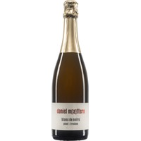 Blanc de Noirs Sekt trocken - Weingut Daniel Mattern