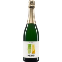 No limit Sparkling (alkoholfrei) - Weingut Daniel Mattern