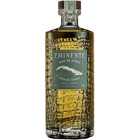 Eminente Ambar Claro 3 Years Ron de Cuba
