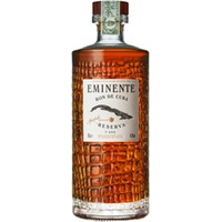 Eminente Reserva 7 Years Ron de Cuba