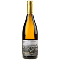 Karl May Osthofen Grauburgunder Bio