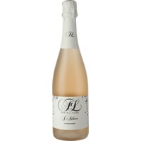J'Adore Pétillant Rosé Brut Flaschengärung