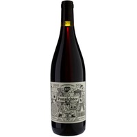 Ponzichter Weninger Biowein