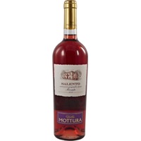 Rosato del Salento IGT Mottura