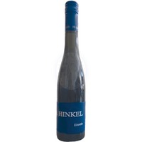 Chardonnay Eiswein Dr. Hinkel 0,375l