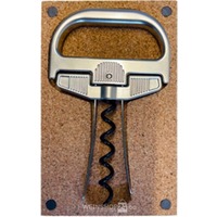 The Durand® Spangenkorkenzieher für gereifte Weine