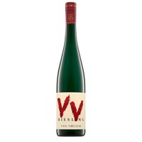 Van Volxem Riesling VV