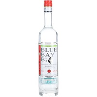 Blue Bay B. Superior White Rum