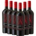 6x Vorteils-Weinpaket Apothic Red - Apothic Wines 