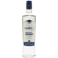 Ercole Gagliano Sambuca Italica Likör 0,7l 40% | Marcati