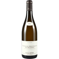 Thomas Morey Chassagne Montrachet Les Baudines 1er Cru