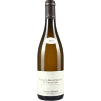 Thomas Morey Puligny-Montrachet La Truffière 1er Cru