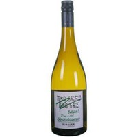 Grauburgunder 'Bullsh*t - Drink Real' - Weingut Emil Bauer - Landau-Nußdorf