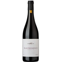 Krutzler Blaufränkisch Eisenberg DAC