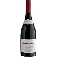Les Argelieres Pinot Noir