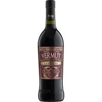 Hidalgo Vermut La Gitana Spanien