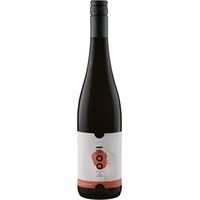 NOOVI Cuvée Rot - alkoholfreier Wein