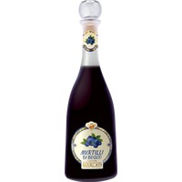 Mirtillo di Bosco Waldbeerlikör 0,7l 25% | Marcati
