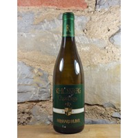 Bernhard Huber Schlossberg Chardonnay R Großes Gewächs
