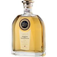 Grappa di Amarone della Valpolicella - Il Bacio delle Muse 0,7l 40%/Marcati