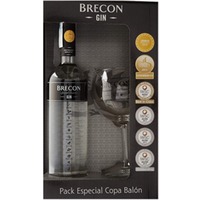 Gin Brecon Special Reserve + Copa Balón