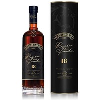 Ron Centenario 18 Años + Estuche