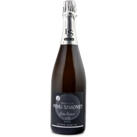 Champagne Pehu Simonet fins lieux N° 6 Verzenay Millésime Grand Cru