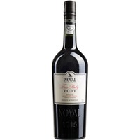 Fine Ruby Port Quinta Noval