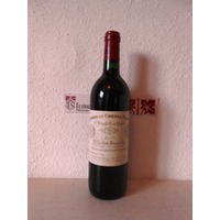 Chateau Cheval Blanc