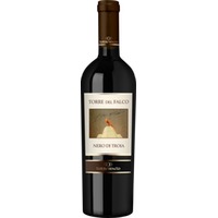 Torrevento Torre del Falco Nero di Troia Puglia IGT