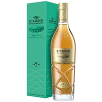 Nardini Grappa Riserva 5 Anni Selezione Bortolo 0,7 ℓ, Geschenketui