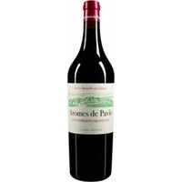 Arômes De Pavie - Zweitwein Château Pavie