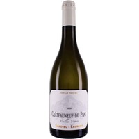 Maison Tardieu-Laurent Châteauneuf-du-Pape Blanc