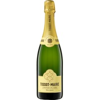 Domaine Tissot‑Maire Brut Lapiaz Crémant du Jura