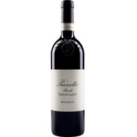 Prunotto Barolo Bussia DOCG