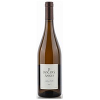 Grenache grau Iglesia Vella Cotes Catalanes blanc IGP ROC DES ANGES (bio)