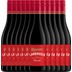12er Vorteils-Weinpaket - Lambrusco Rosso Emilia IGT - Cantine Riunite 