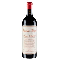 Cabernet Sauvignon Austin Hope 1,5 Ltr. Magnum Austin Hope