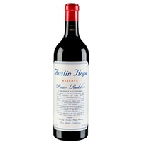 Cabernet Sauvignon Reserve Austin Hope