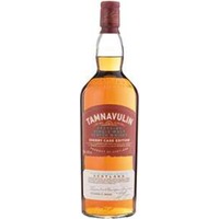 Tamnavulin Speyside Single Malt Whisky Sherry Cask Edition