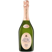 Crémant de Limoux Rosé Grande Cuvée 1531 Brut – Sieur d'Arques