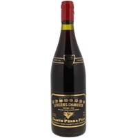 Latricières-Chambertin Grand Cru