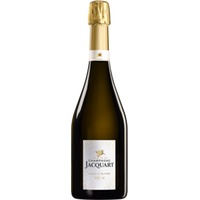 Jacquart Blanc de Blancs Jahrgangschampagner