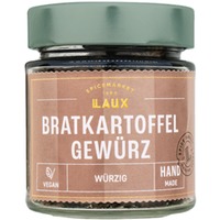 Bratkartoffel Gewürz 35g Glas