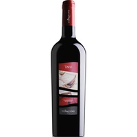 'Inu Cannonau di Sardegna Riserva DOC 0,75l 14% - Contini
