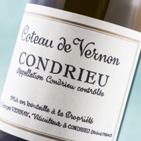 Domaine Georges Vernay Condrieu Coteaux du Vernon