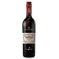 Vermouth Rojo La Copa