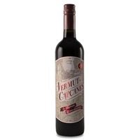 Vermut de Capçanes